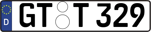 GT-T329