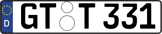 GT-T331