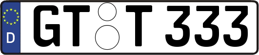 GT-T333