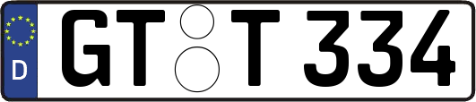 GT-T334