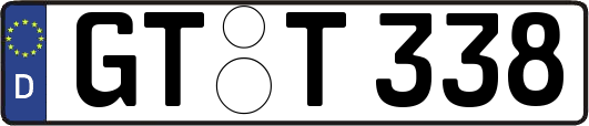GT-T338