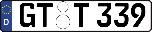 GT-T339