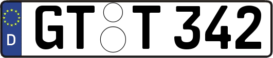 GT-T342