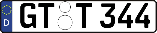 GT-T344