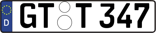 GT-T347