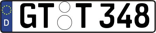 GT-T348