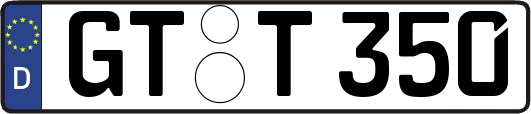 GT-T350