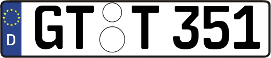 GT-T351