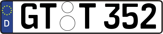 GT-T352