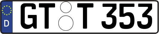 GT-T353