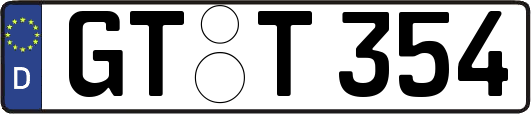 GT-T354