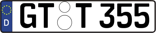 GT-T355