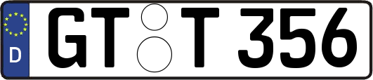 GT-T356