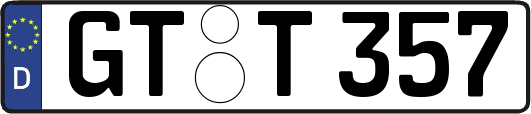GT-T357