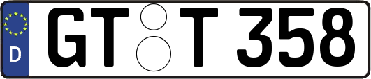 GT-T358