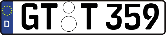 GT-T359