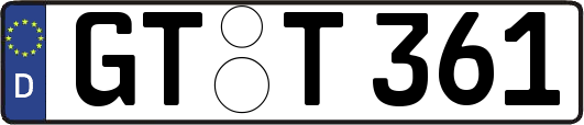 GT-T361