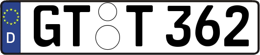 GT-T362