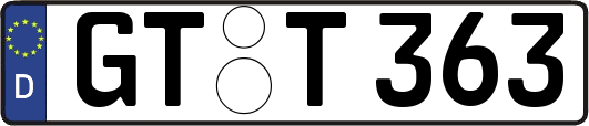 GT-T363