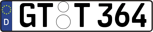 GT-T364