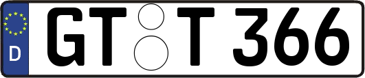GT-T366