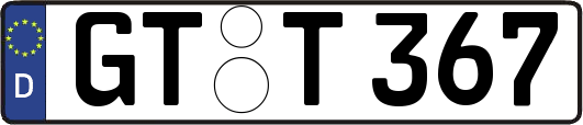 GT-T367
