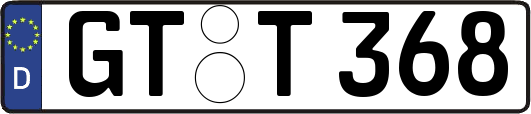 GT-T368