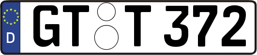 GT-T372