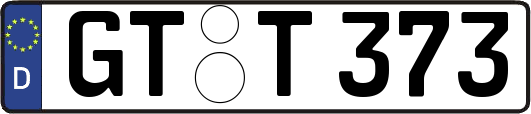 GT-T373