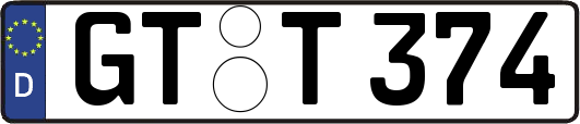 GT-T374