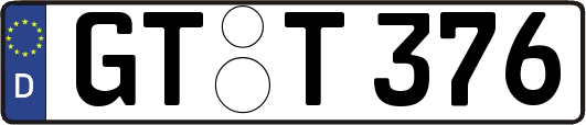 GT-T376