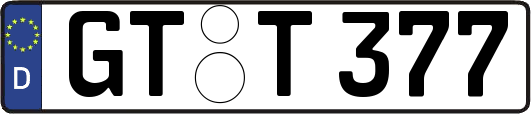 GT-T377