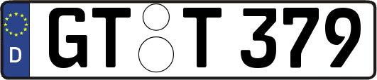 GT-T379