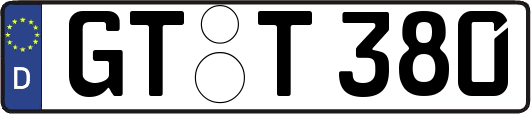 GT-T380