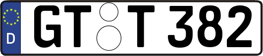 GT-T382