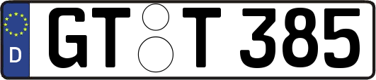 GT-T385