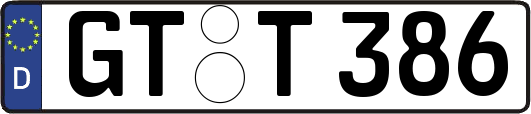 GT-T386