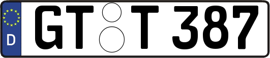 GT-T387