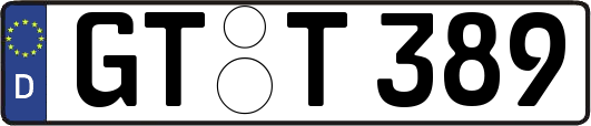 GT-T389