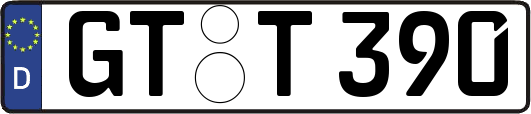 GT-T390