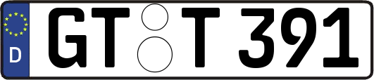 GT-T391