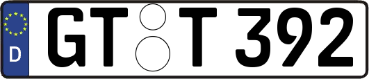 GT-T392
