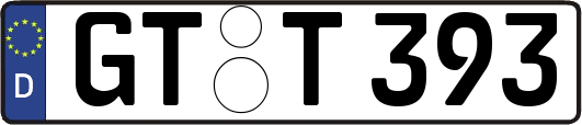 GT-T393