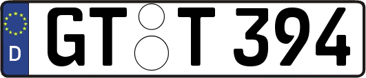 GT-T394
