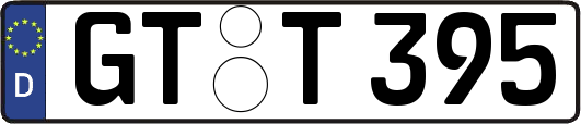 GT-T395