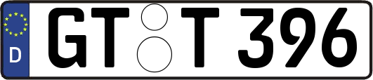 GT-T396