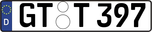 GT-T397