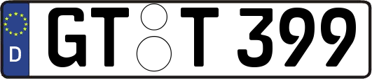 GT-T399
