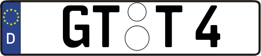 GT-T4