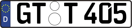 GT-T405